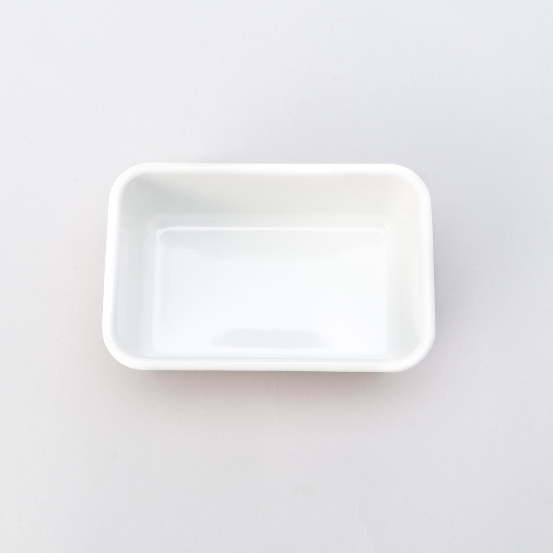 212 KITCHEN STORE「富士ホーロー深型角容器 PK M ＜212Kオリジナル＞」|食器・キッチングッズ|