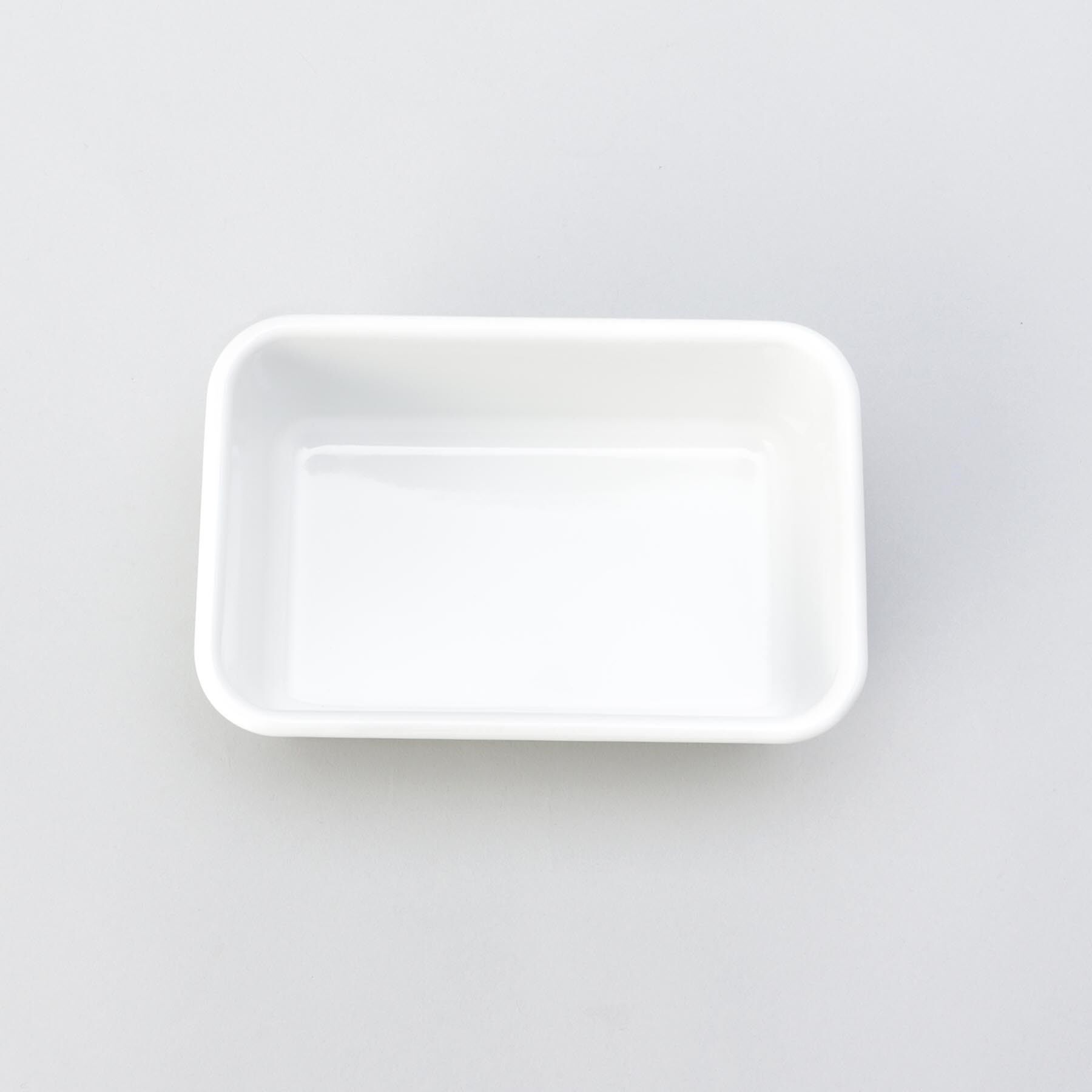 212 KITCHEN STORE「富士ホーロー深型角容器 ヴィンテージグリーン M ＜212Kオリジナル＞」|食器・キッチングッズ|