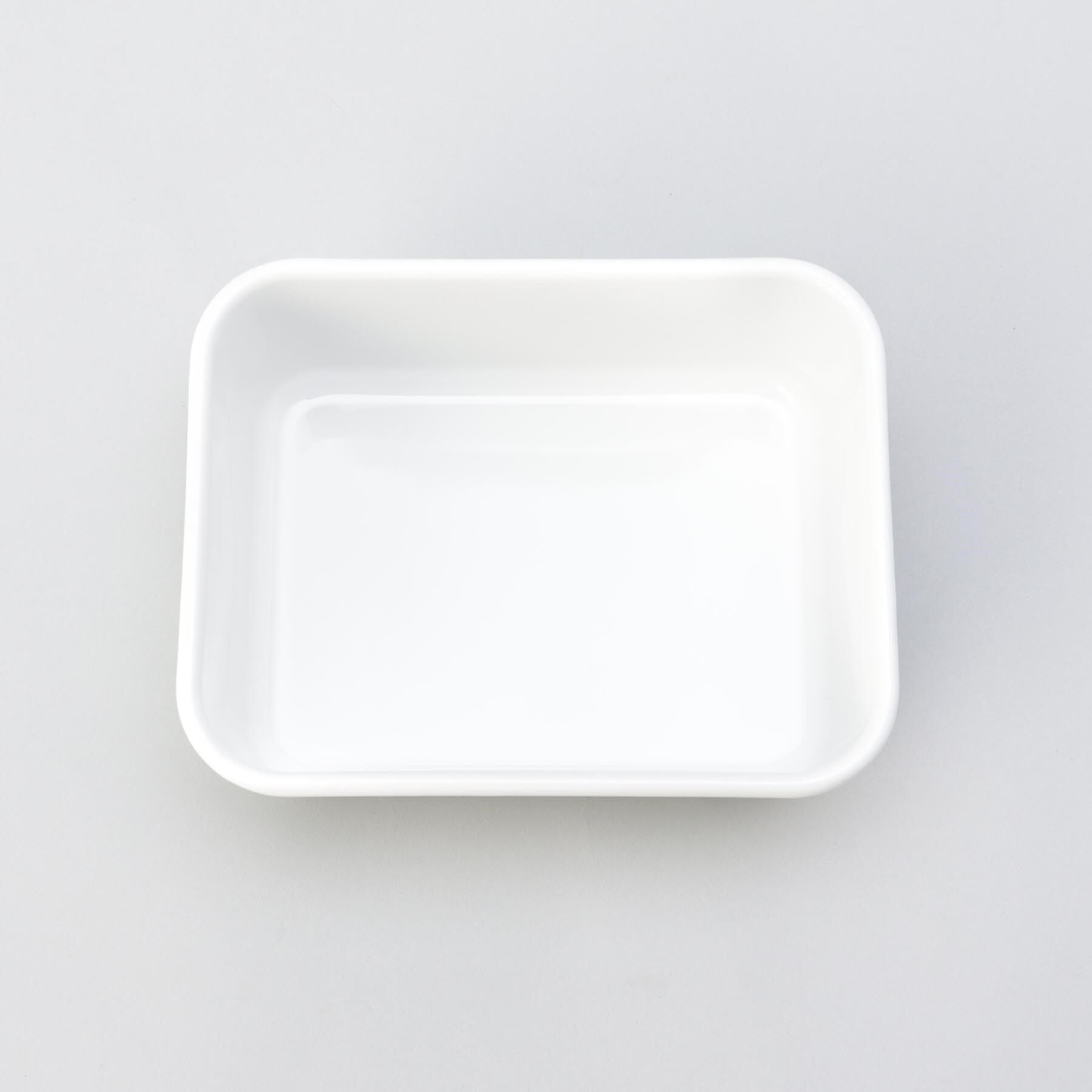 212 KITCHEN STORE「富士ホーロー深型角容器 ヴィンテージグリーン L ＜212Kオリジナル＞」|食器・キッチングッズ|