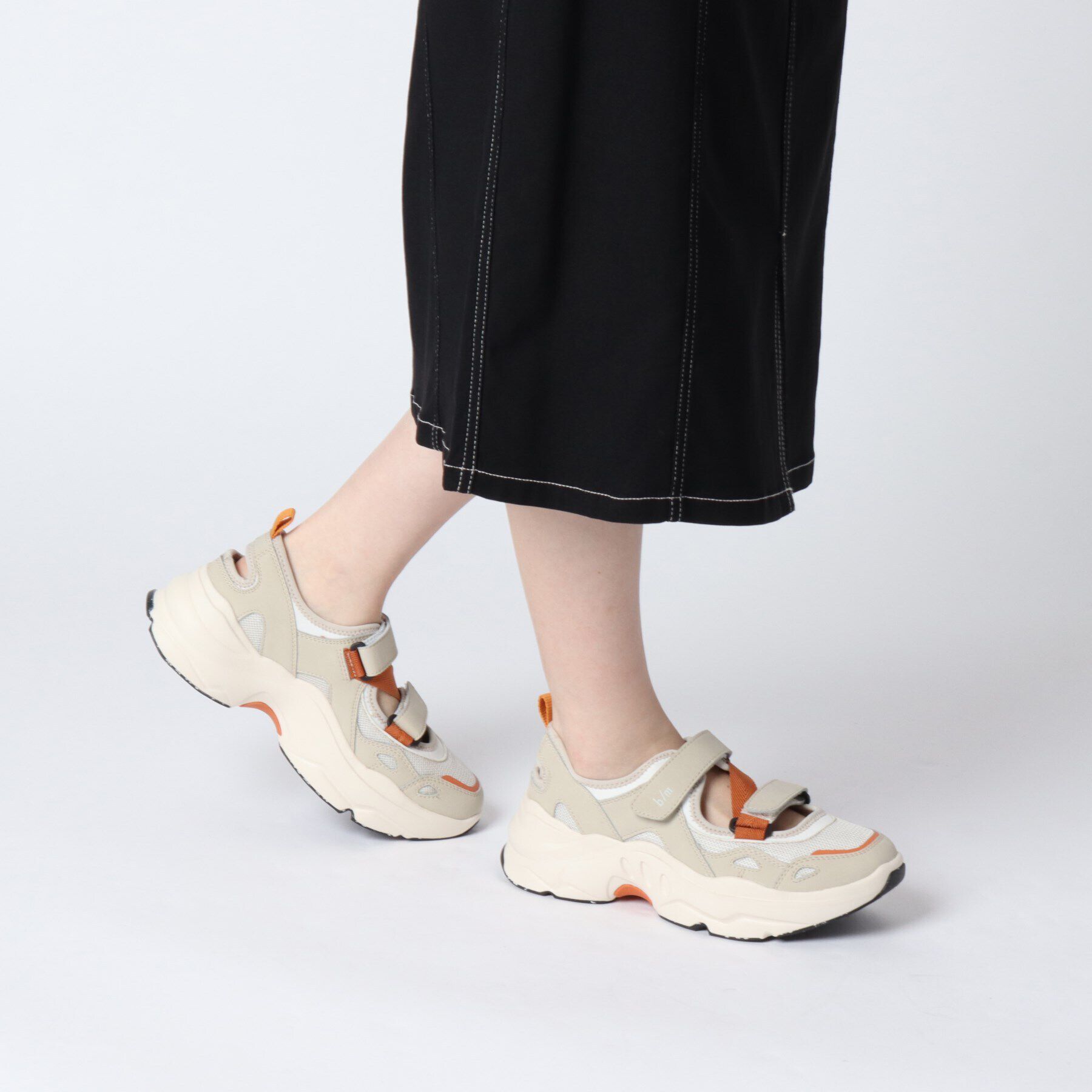 ESPERANZA「ムーンスター／ブルームーンサンダルスニーカー」|スニーカー|