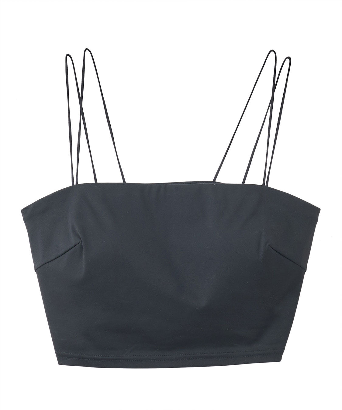 COCO DEAL「バンドゥブラトップ」|インナー|