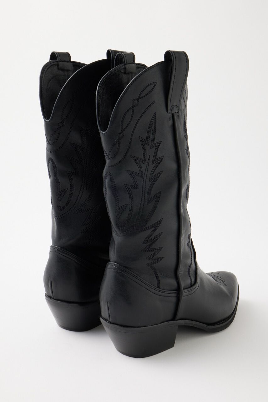 MOUSSY「WESTERN ブーツ」|その他|