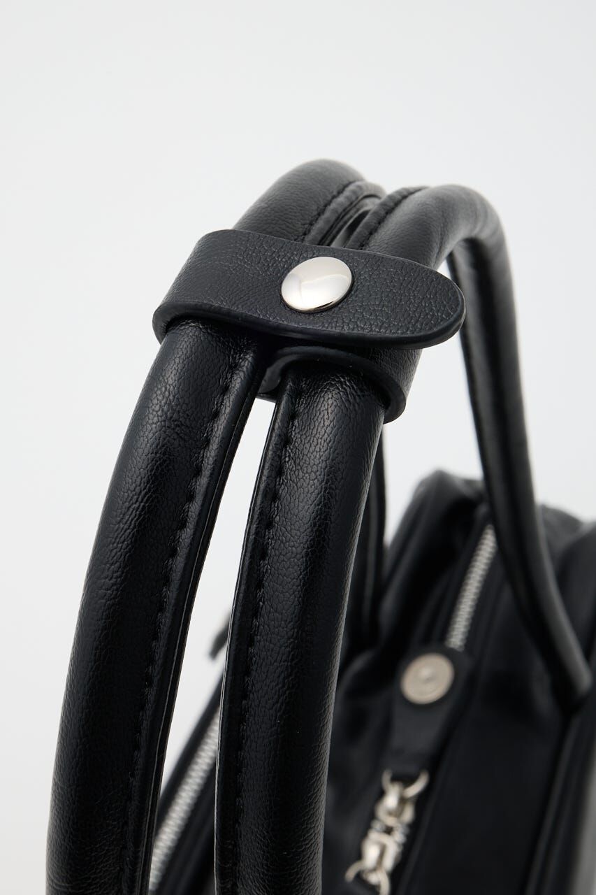 MOUSSY「BIG POCKET ミニトート」|その他|