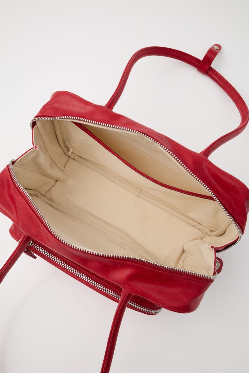 MOUSSY「BIG POCKET ミニトート」|その他|