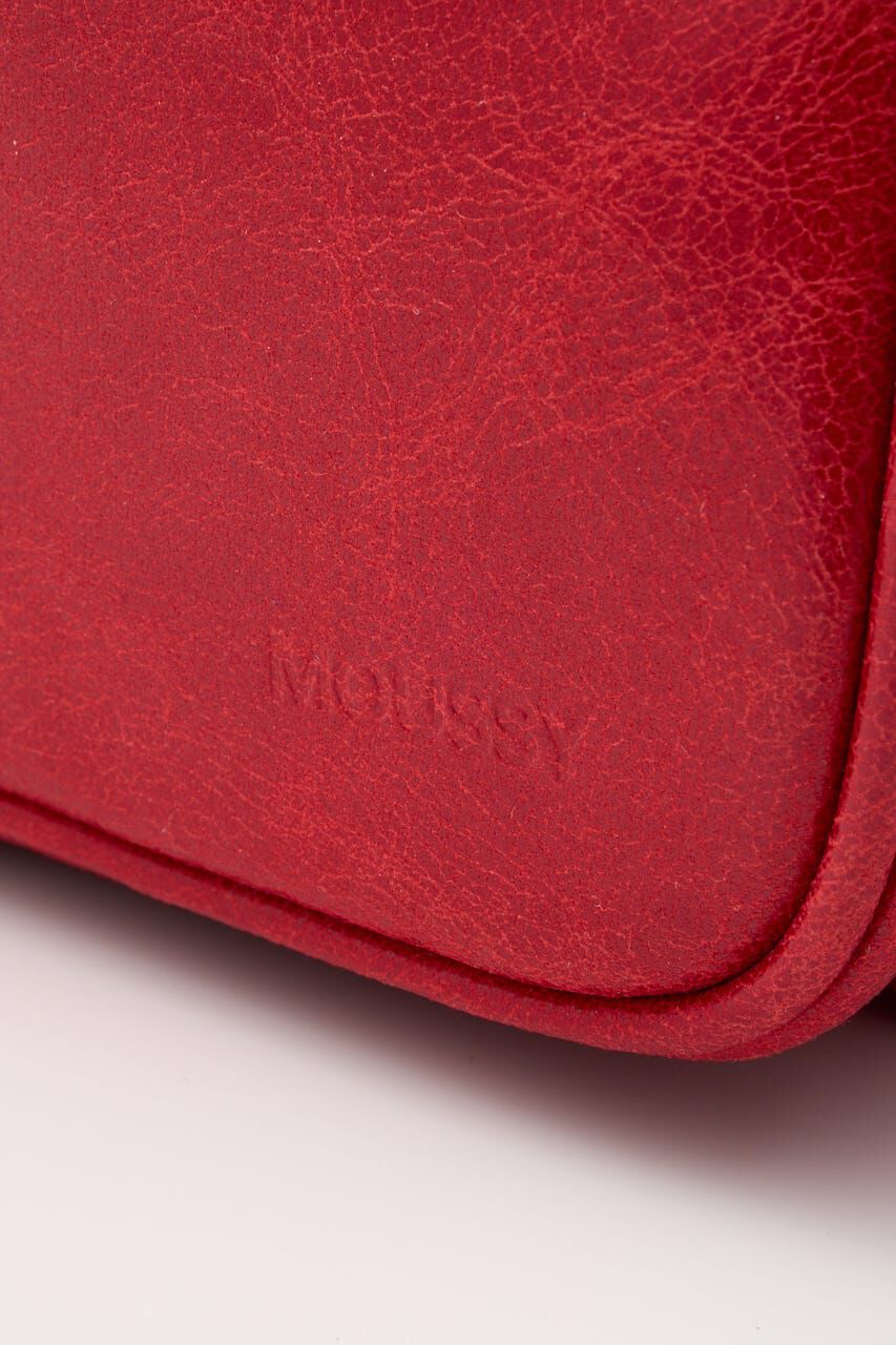 MOUSSY「BIG POCKET ミニトート」|その他|