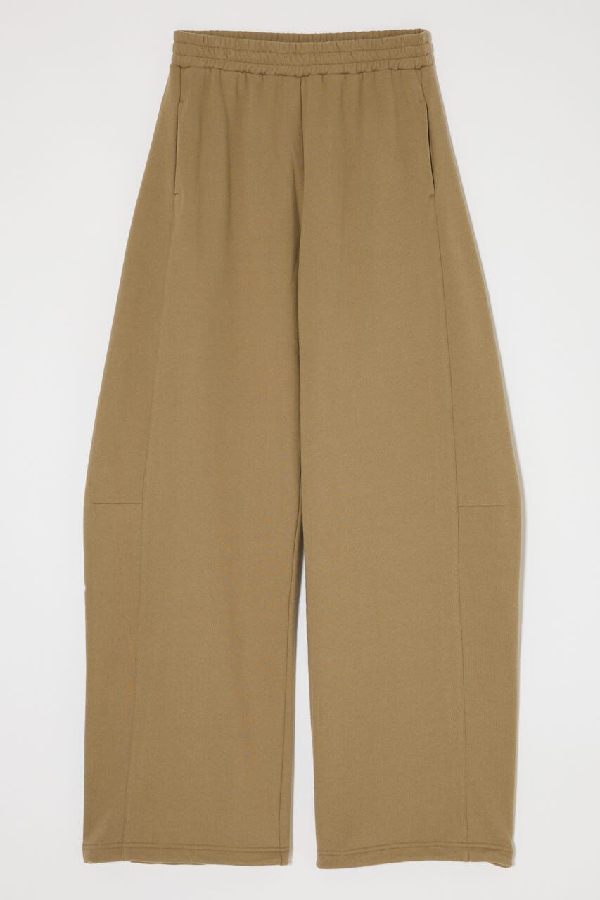 MOUSSY「CURVE LINE SWEAT パンツ」|その他|