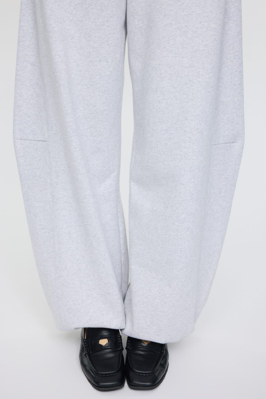 MOUSSY「CURVE LINE SWEAT パンツ」|その他|