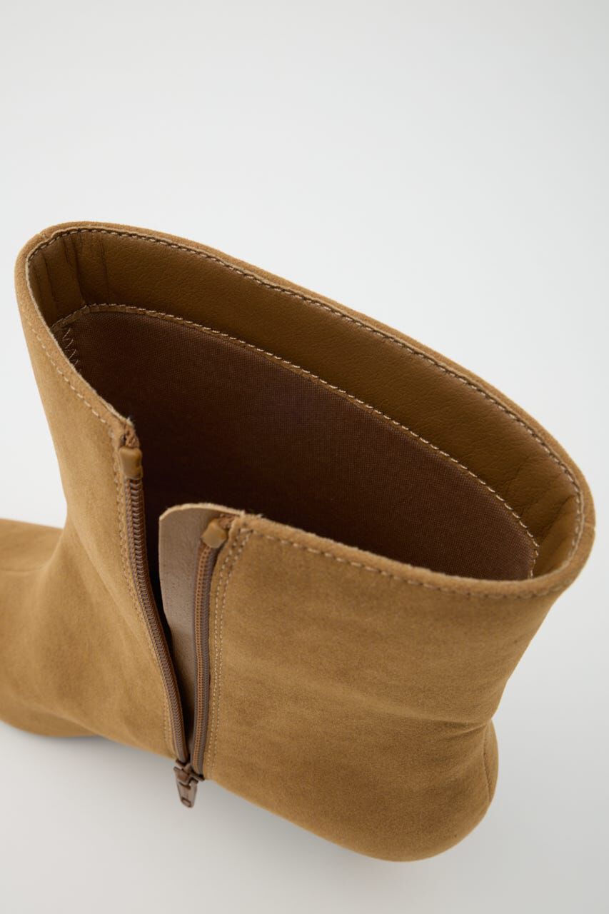 MOUSSY「WIDE OPEN SHORT ブーツ」|その他|