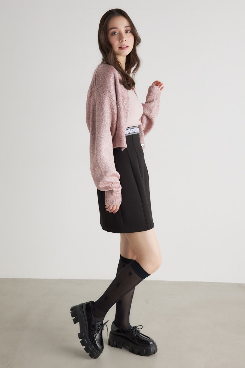 rienda「ラウンドフォルムH/WミニSS-PT」|その他|