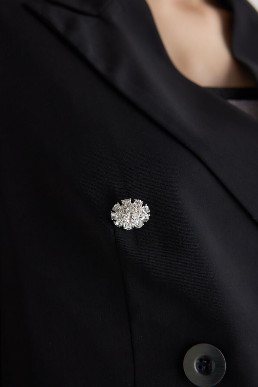 rienda「コンパクトテーラードJK」|その他|