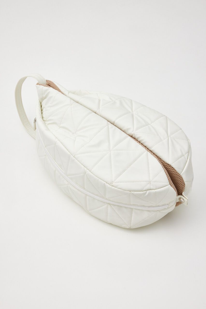 rienda「RIENDA GOLFキルティングシューズケース」|その他|