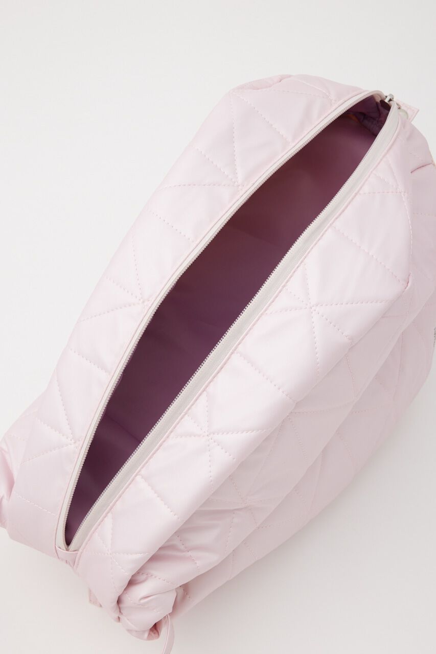 rienda「RIENDA GOLFキルティングシューズケース」|その他|