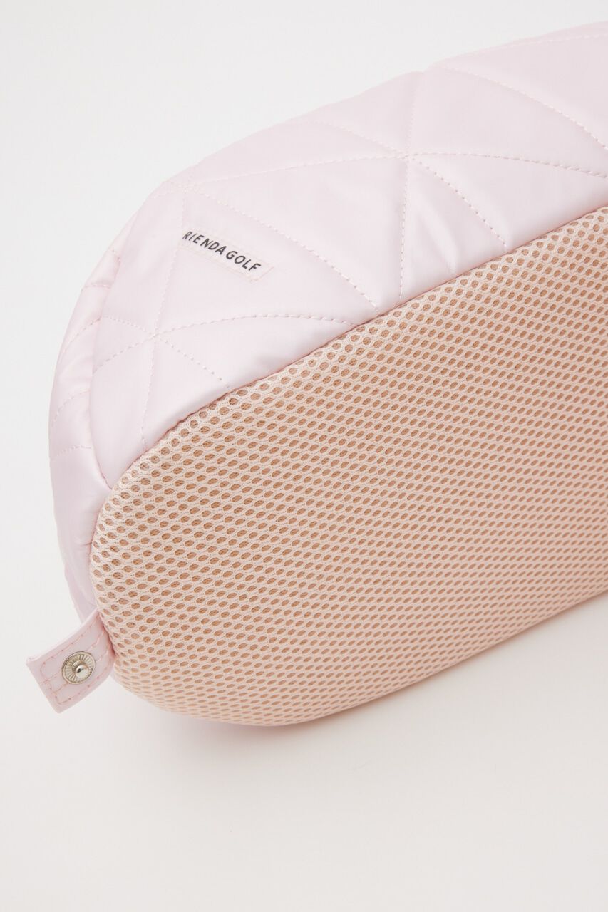 rienda「RIENDA GOLFキルティングシューズケース」|その他|