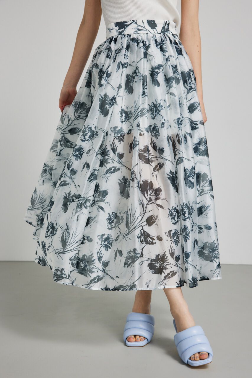 rienda「レイヤードシースルーS-PT」|その他|