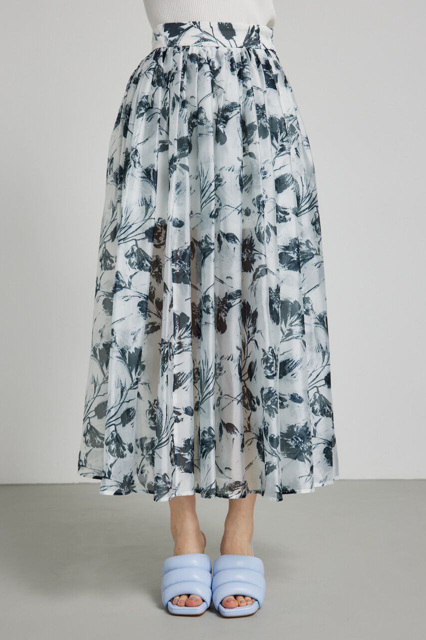 rienda「レイヤードシースルーS-PT」|その他|