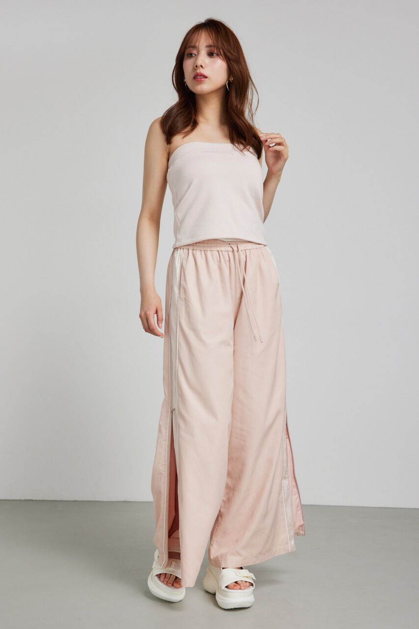 rienda「サイドラインワイドトラックPT」|その他|