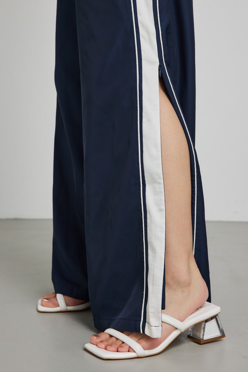 rienda「サイドラインワイドトラックPT」|その他|