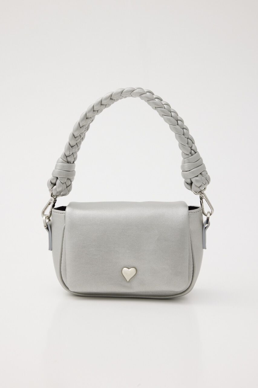 rienda「ブレイドハンドル2WAYバッグ」|その他|