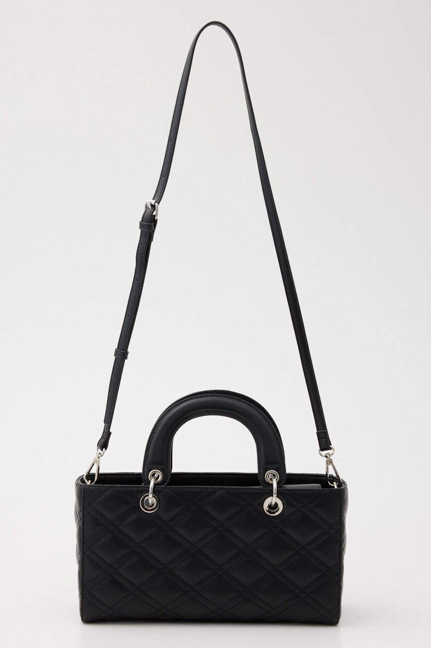 rienda「キルティングデザイン２way バッグ」|その他|