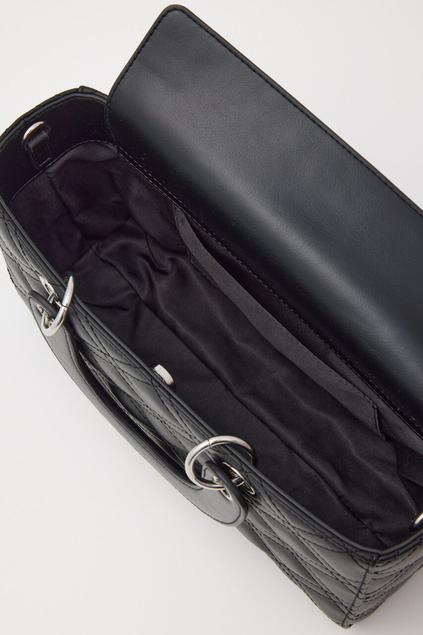 rienda「キルティングデザイン２way バッグ」|その他|