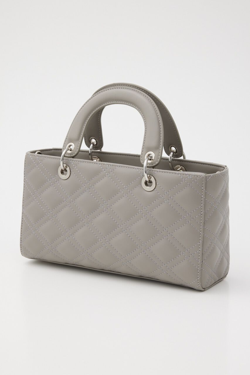 rienda「キルティングデザイン２way バッグ」|その他|