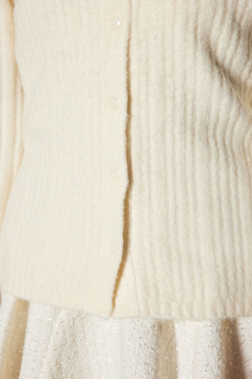 rienda「2WAYオフショルニットトップス」|ニット・セーター|