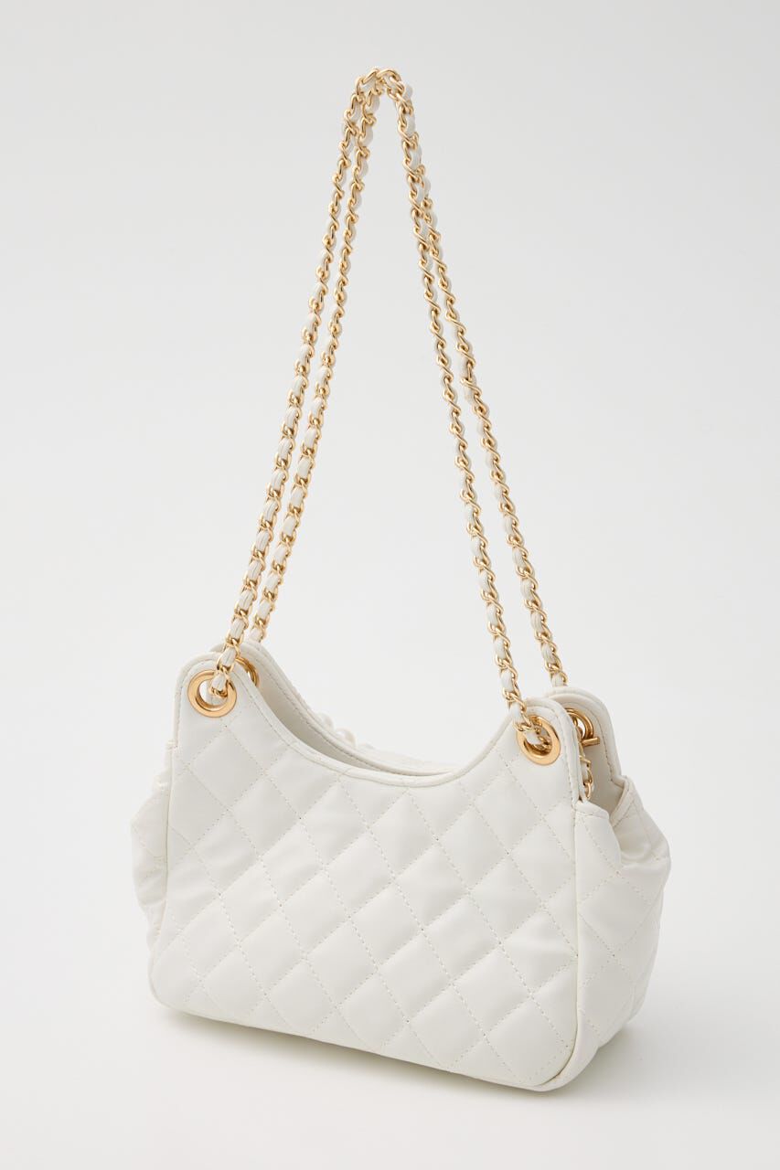 rienda「2WAYパッドロックショルダーバッグ」|その他|