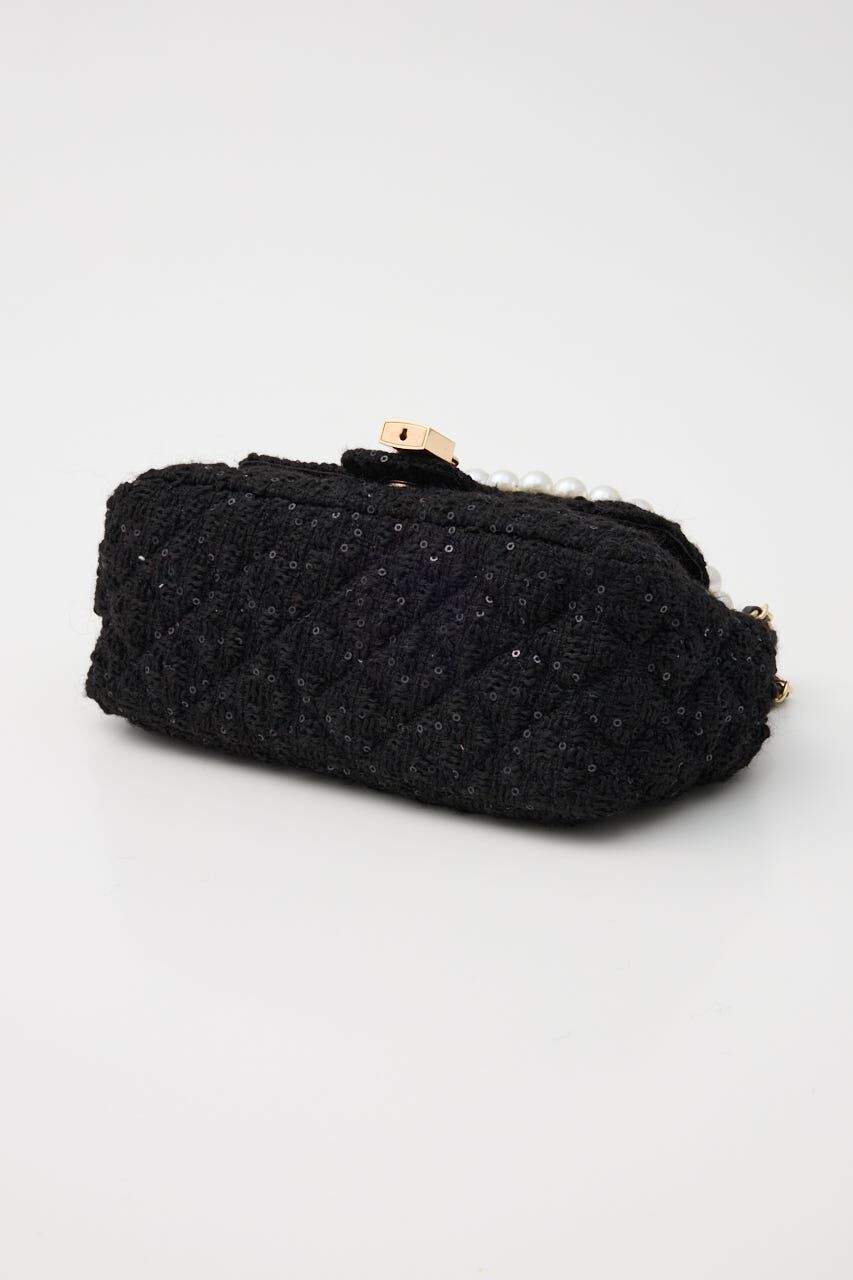 rienda「2WAYパッドロックショルダーバッグ」|その他|