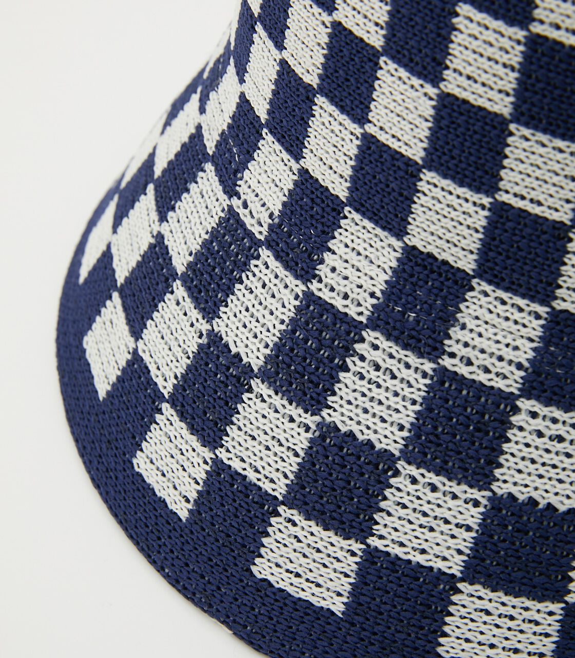 RODEO CROWNS「CHECKERED FLAG HAT」|ピアス|