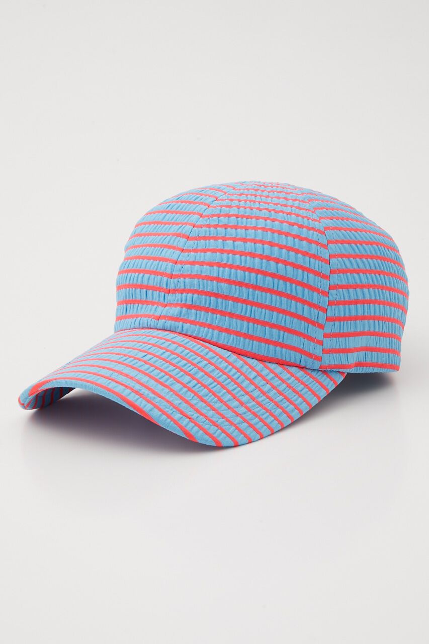 RODEO CROWNS「S/W キャップ」|その他|柄BLU5