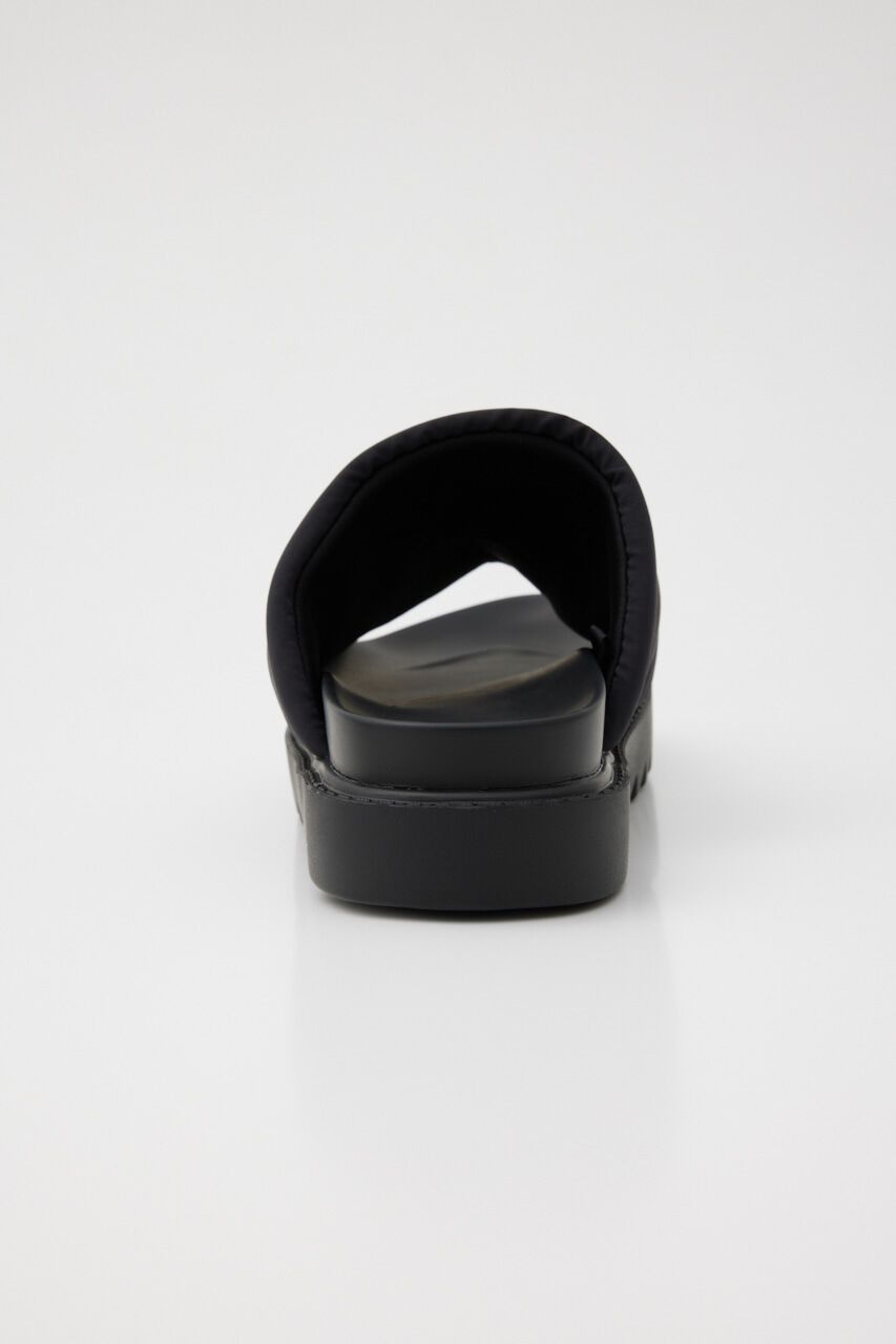 RODEO CROWNS「PUFFER SANDALS」|サンダル|