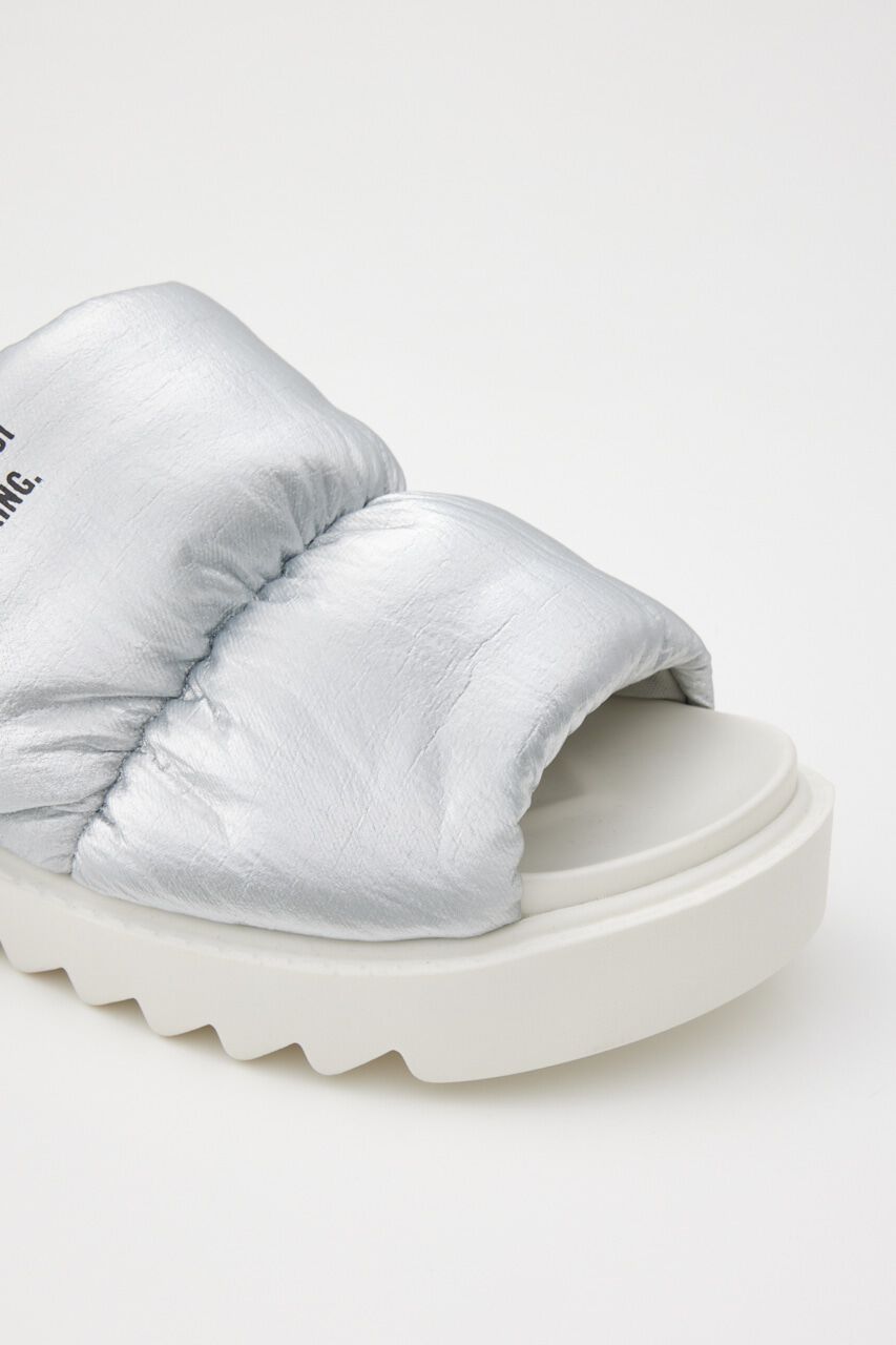 RODEO CROWNS「PUFFER SANDALS」|サンダル|