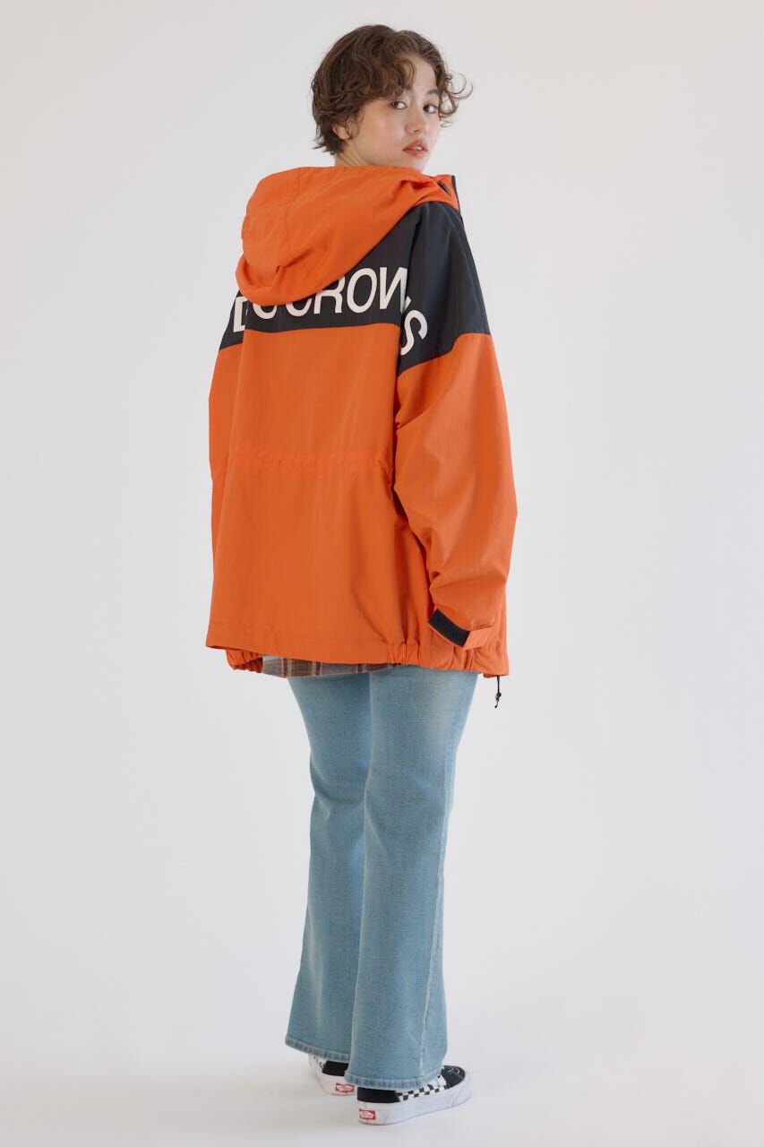 RODEO CROWNS「Beautiful フレアデニム」|デニム|