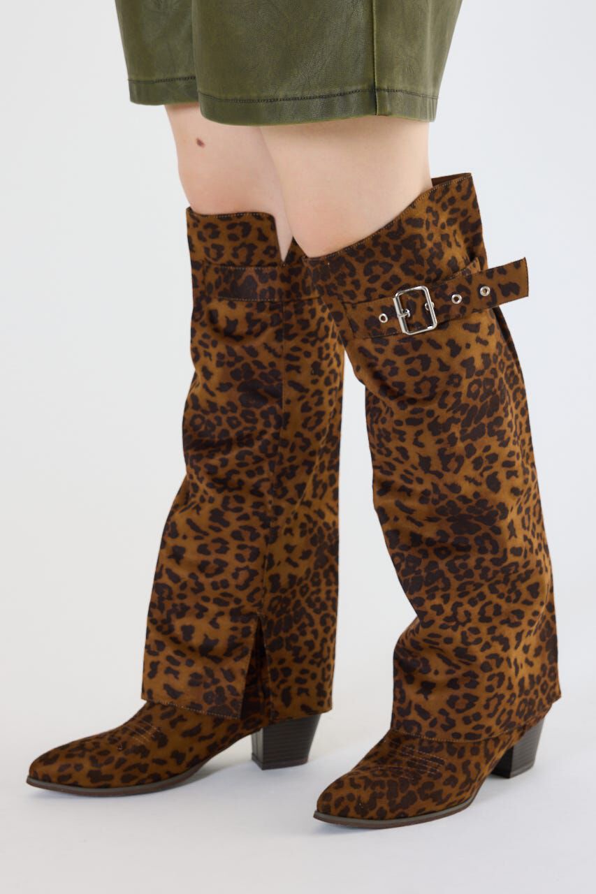 RODEO CROWNS「2WAY ロングブーツ」|その他|