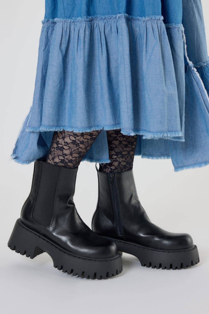 RODEO CROWNS「サイドゴアブーツ」|その他|