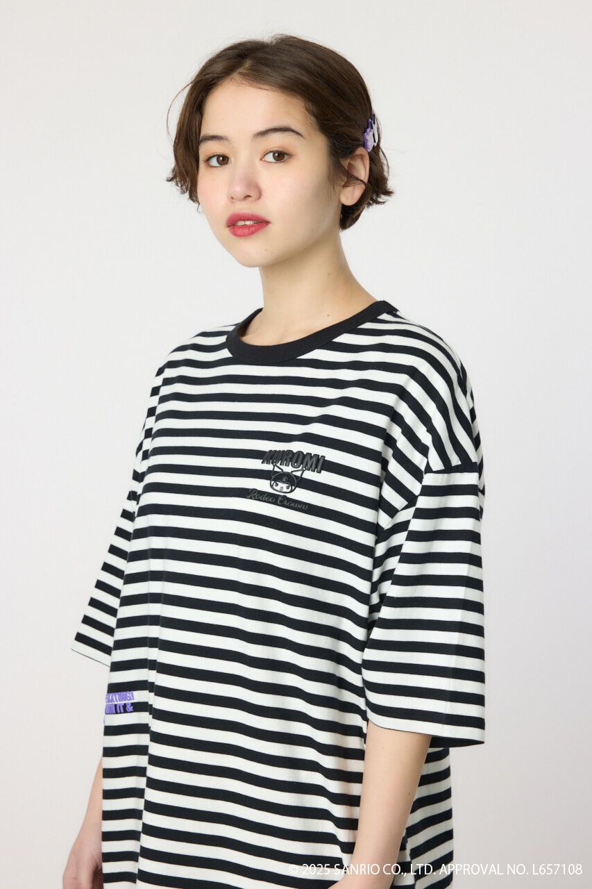 RODEO CROWNS「(サンリオキャラクターズ)マキシTワンピース」|ワンピース|