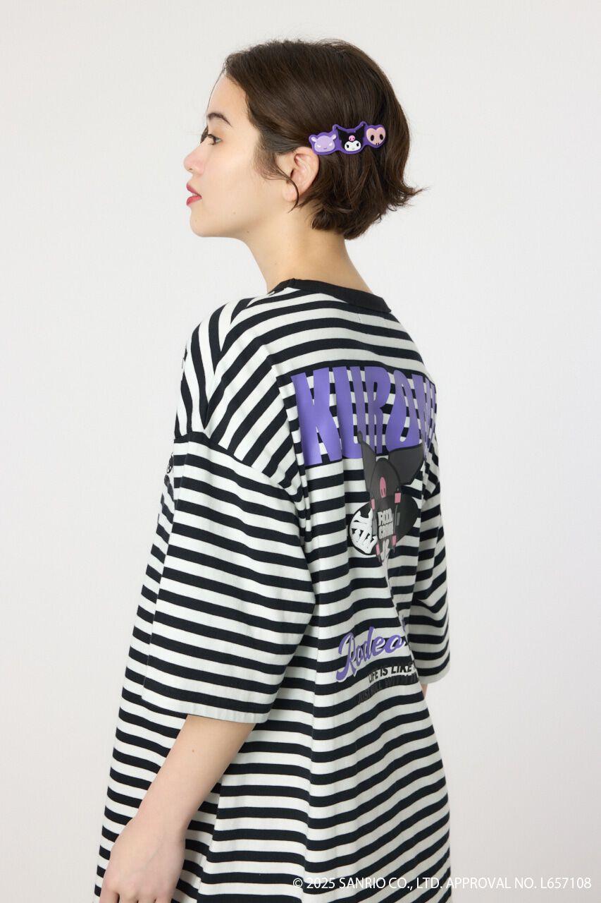 RODEO CROWNS「(サンリオキャラクターズ)マキシTワンピース」|ワンピース|