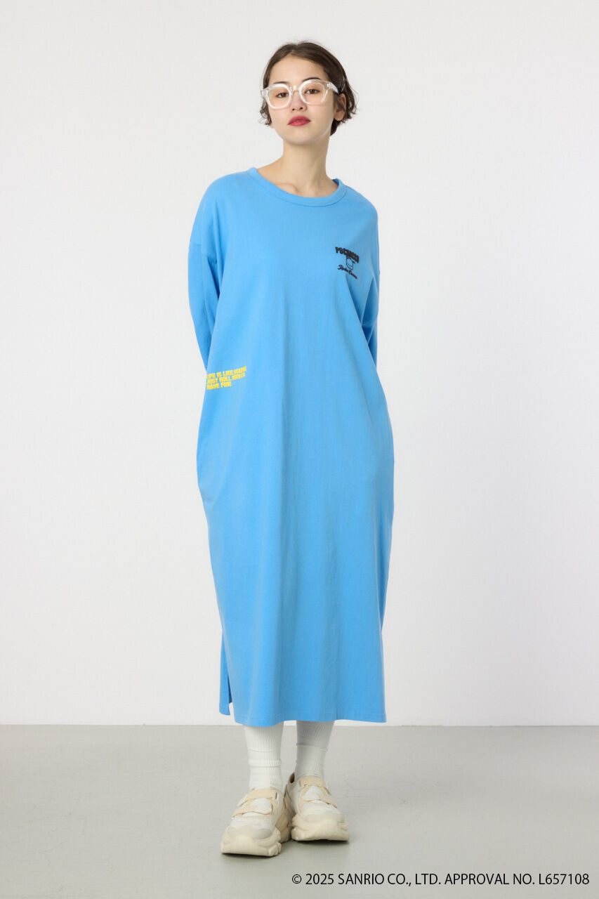 RODEO CROWNS「(サンリオキャラクターズ)マキシTワンピース」|ワンピース|