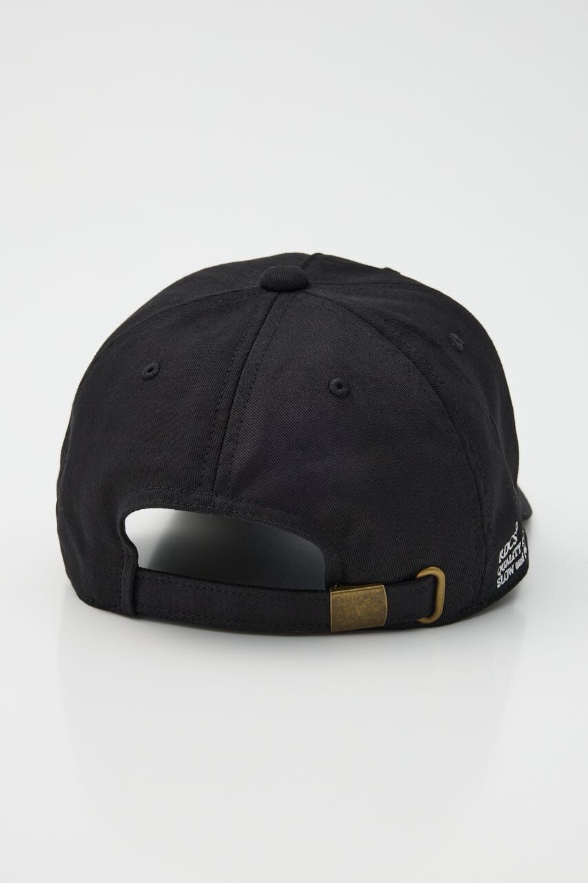 RODEO CROWNS「3Dワンポイントキャップ」|その他|