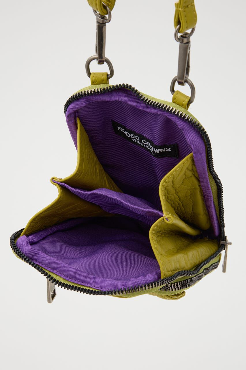 RODEO CROWNS「ウォレットショルダー」|その他|