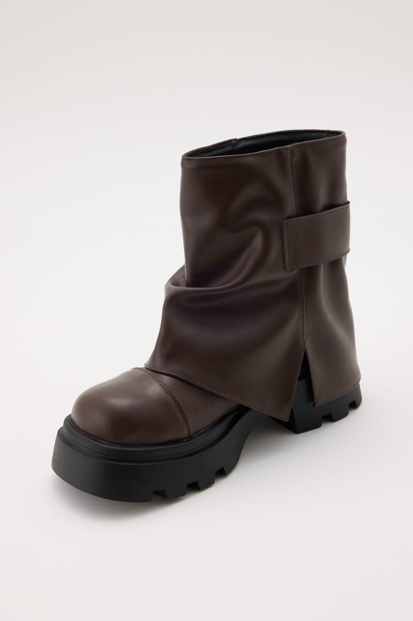 RODEO CROWNS「カバーショートブーツ」|その他|