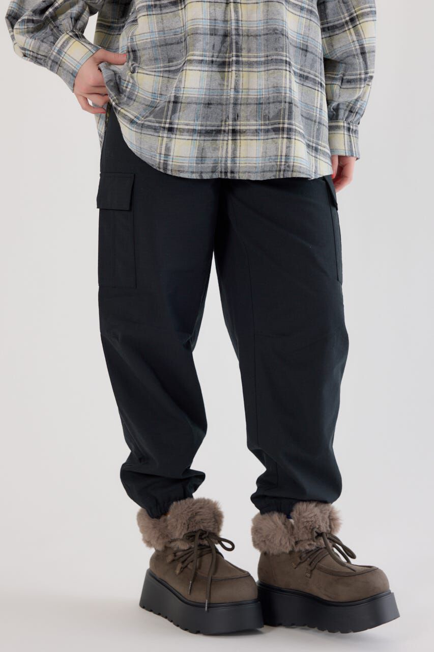 RODEO CROWNS「カーゴJOGパンツ」|その他|