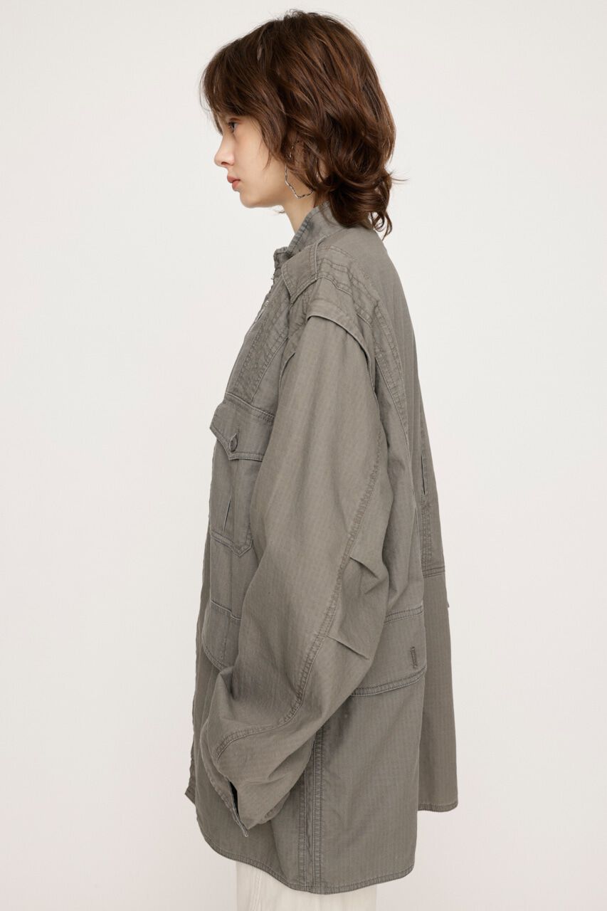 SLY「2WAY OVER SAFARI ジャケット」|その他|