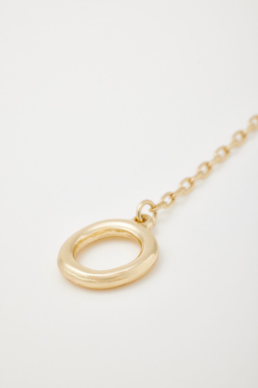 SLY「MIX CHAIN LONG ネックレス」|ネックレス|