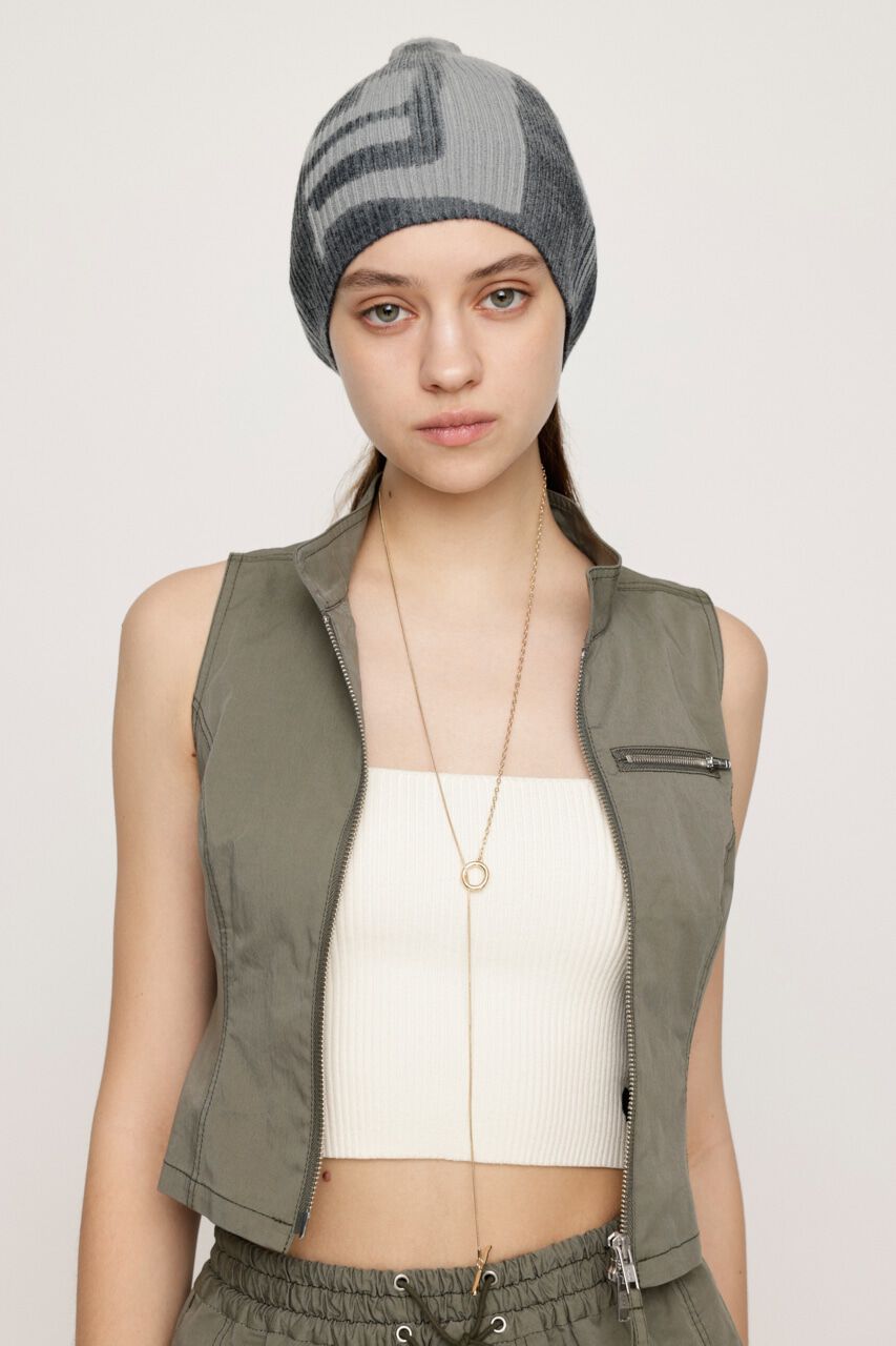 SLY「MIX CHAIN LONG ネックレス」|ネックレス|