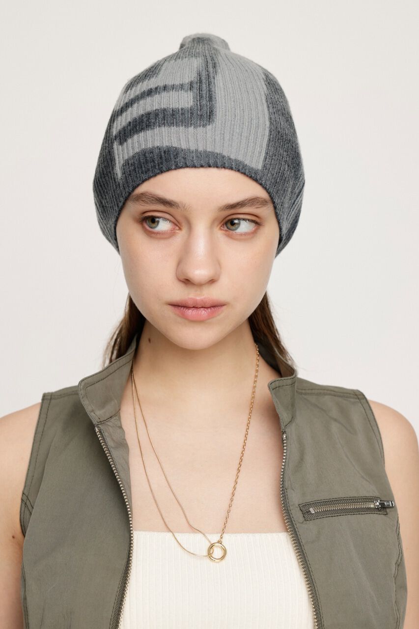 SLY「MIX CHAIN LONG ネックレス」|ネックレス|