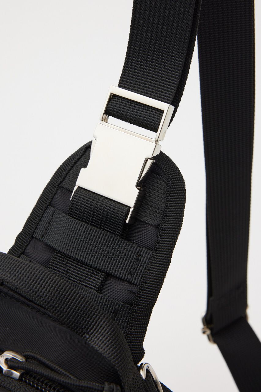 SLY「ATHLETIC 2WAY BODY バッグ」|その他|