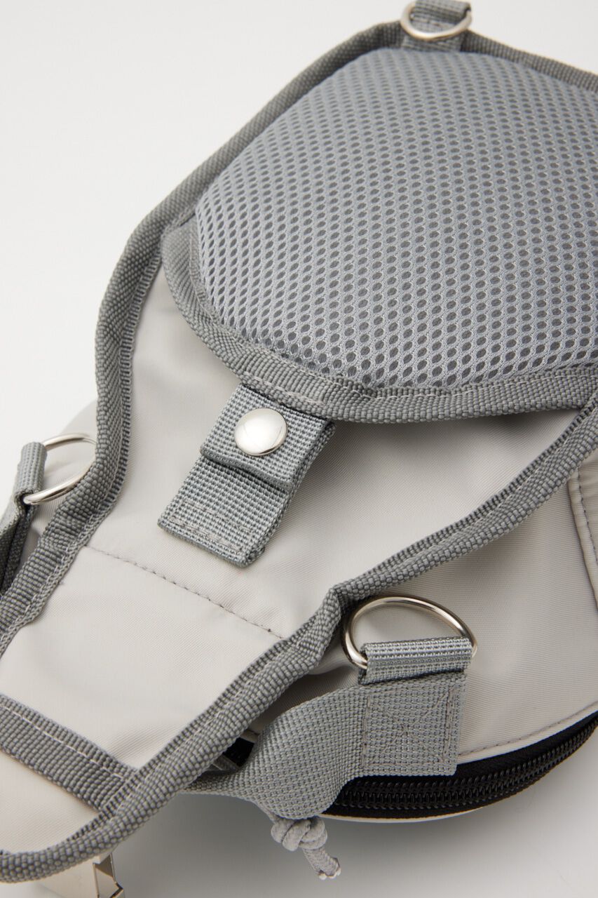 SLY「ATHLETIC 2WAY BODY バッグ」|その他|