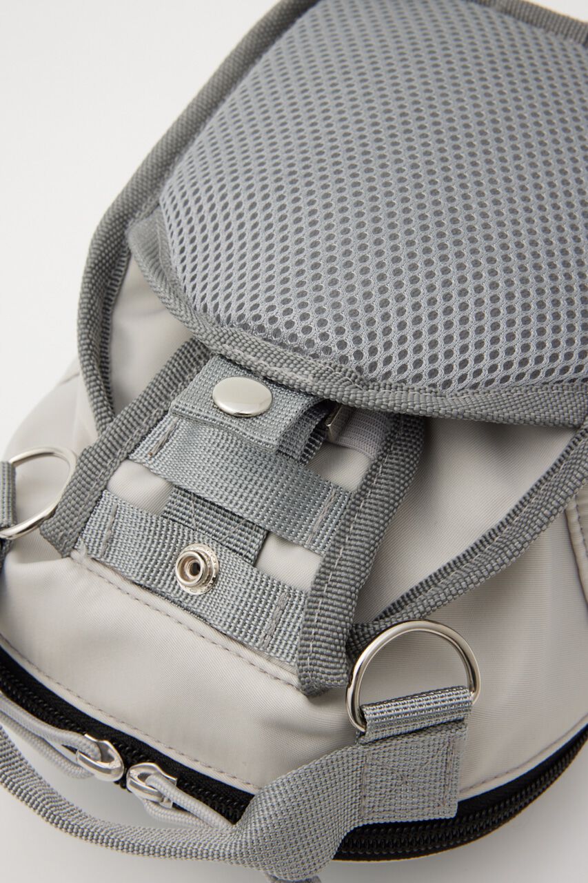 SLY「ATHLETIC 2WAY BODY バッグ」|その他|