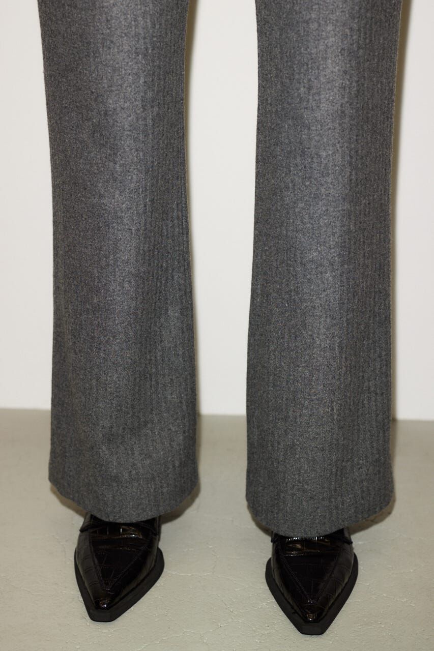 SLY「SHADOW STRIPE L／W パンツ」|その他|